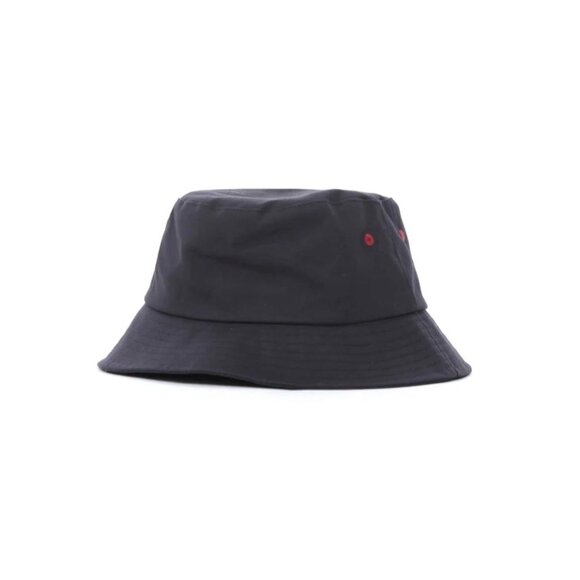 NEW Paul Smith Zebra Navy Bucket Hat- Navy size S - Picture 2 of 7
